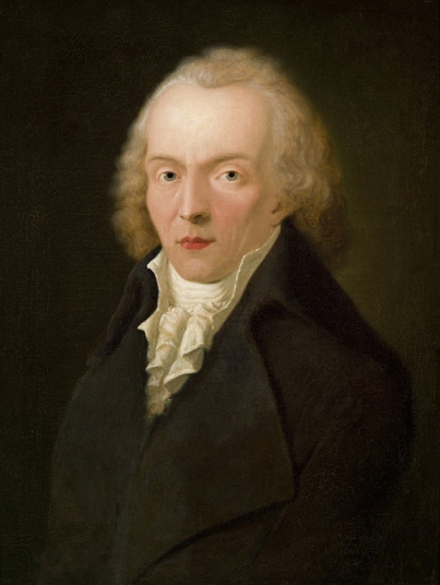 Heinrich Pfenninger, Public domain, via Wikimedia Commons